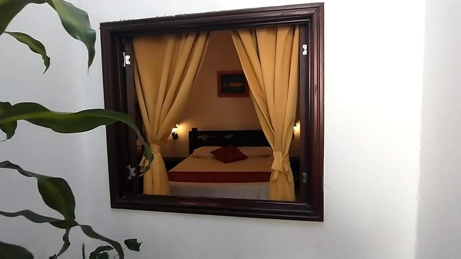 Santander Aleman Hostel San Gil Chambre photo